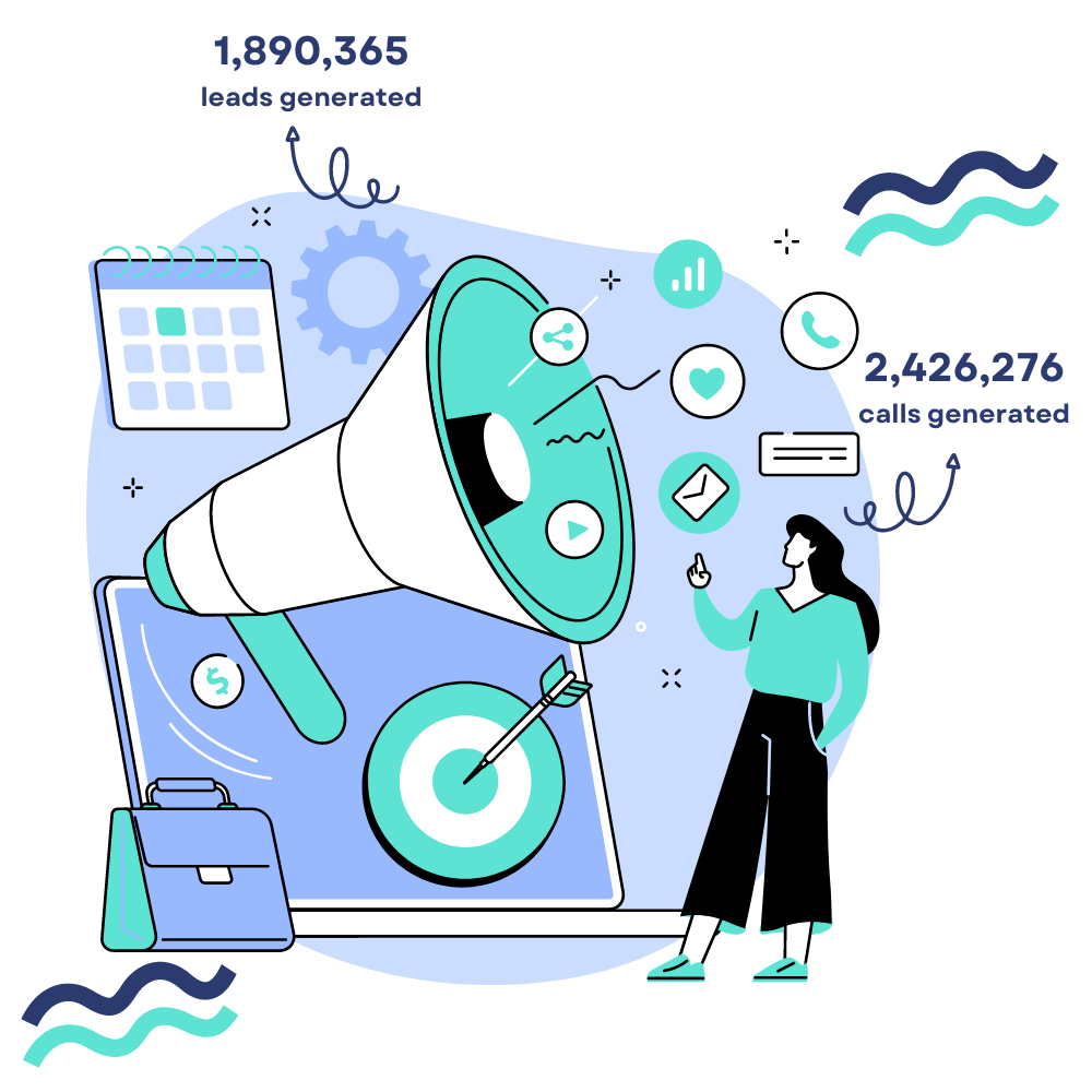 digital marketing services