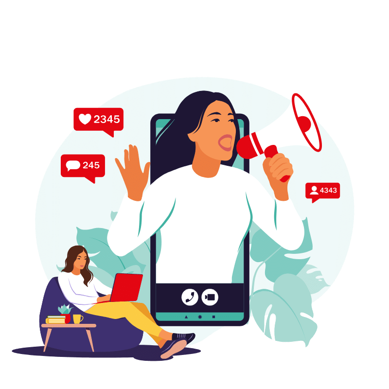 Social Media Trends