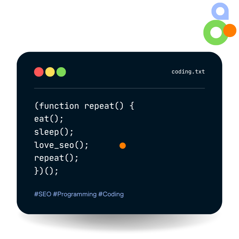 SEO Coding