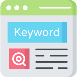 keyword research