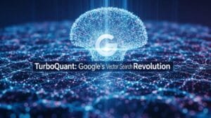TurboQuant: Google’s Vector Search Revolution